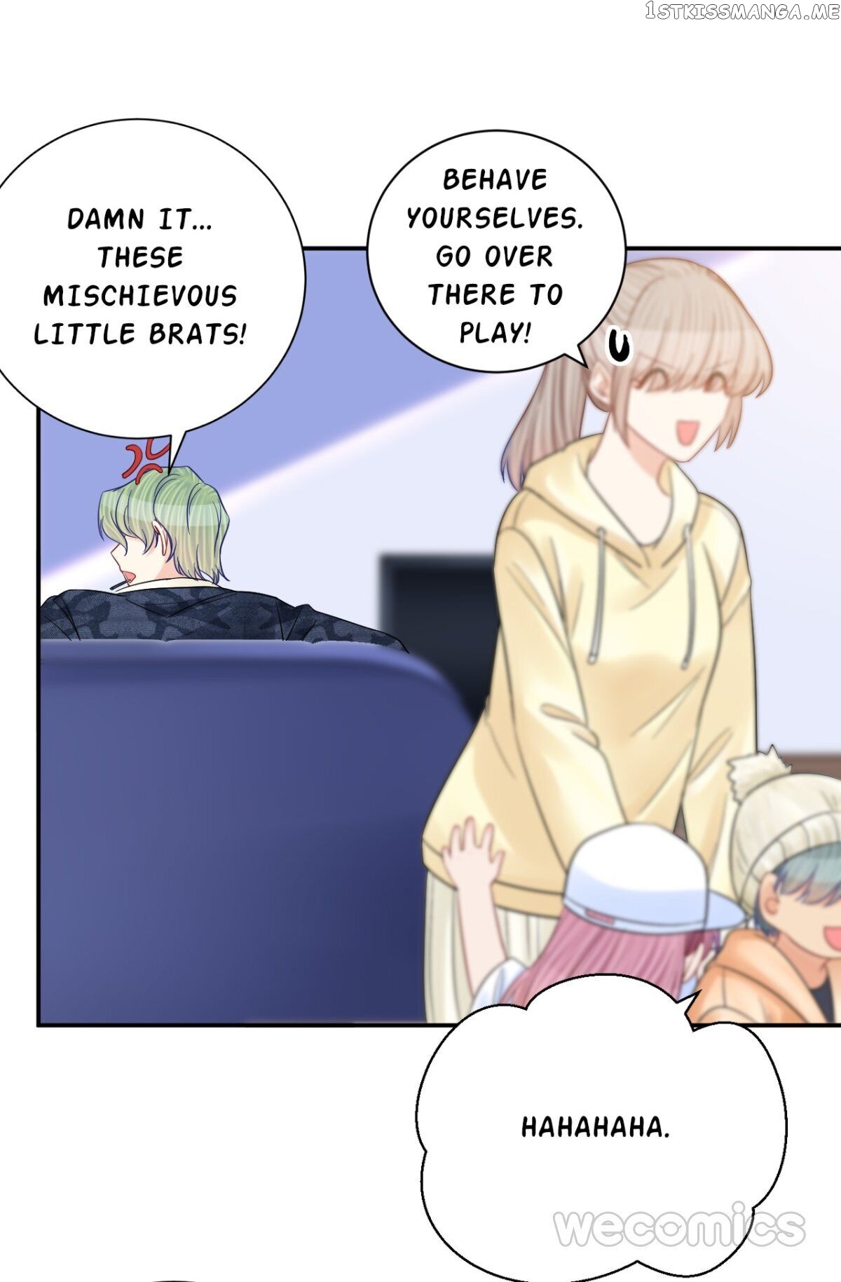 Reborn to Sleep With A Star Actor chapter 174 - page 17