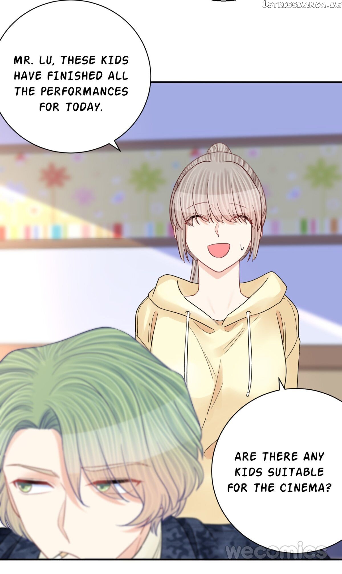 Reborn to Sleep With A Star Actor chapter 174 - page 18
