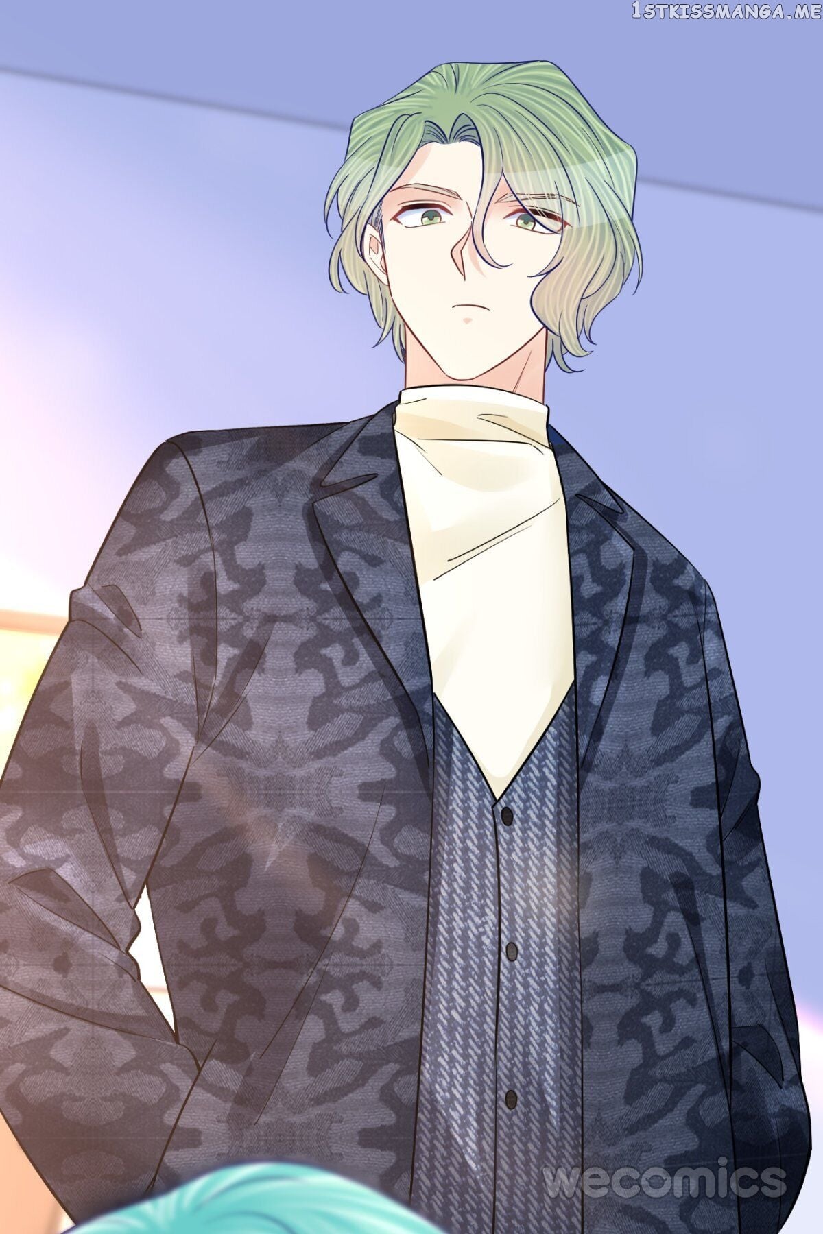Reborn to Sleep With A Star Actor chapter 174 - page 22