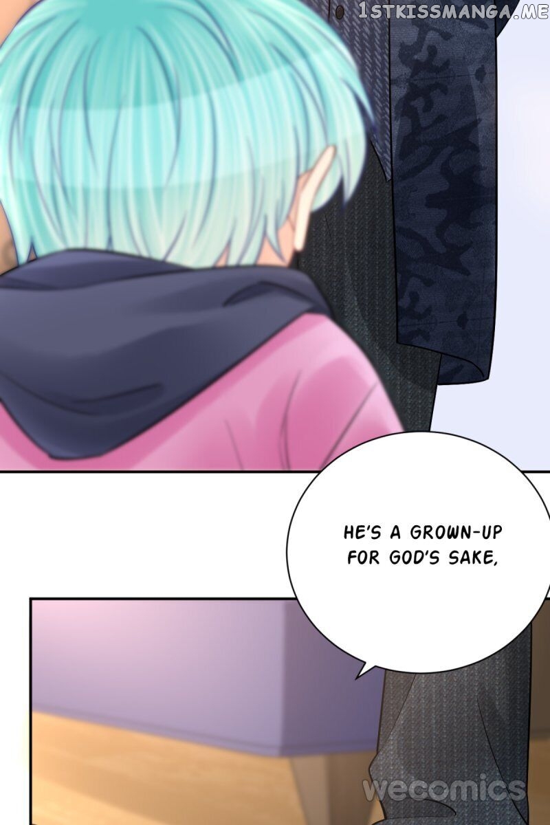 Reborn to Sleep With A Star Actor chapter 174 - page 23