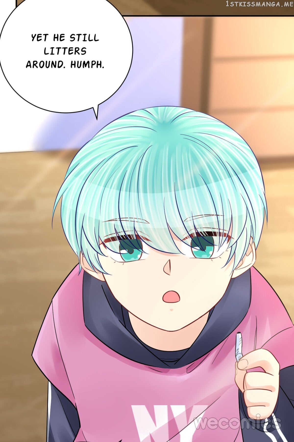 Reborn to Sleep With A Star Actor chapter 174 - page 25
