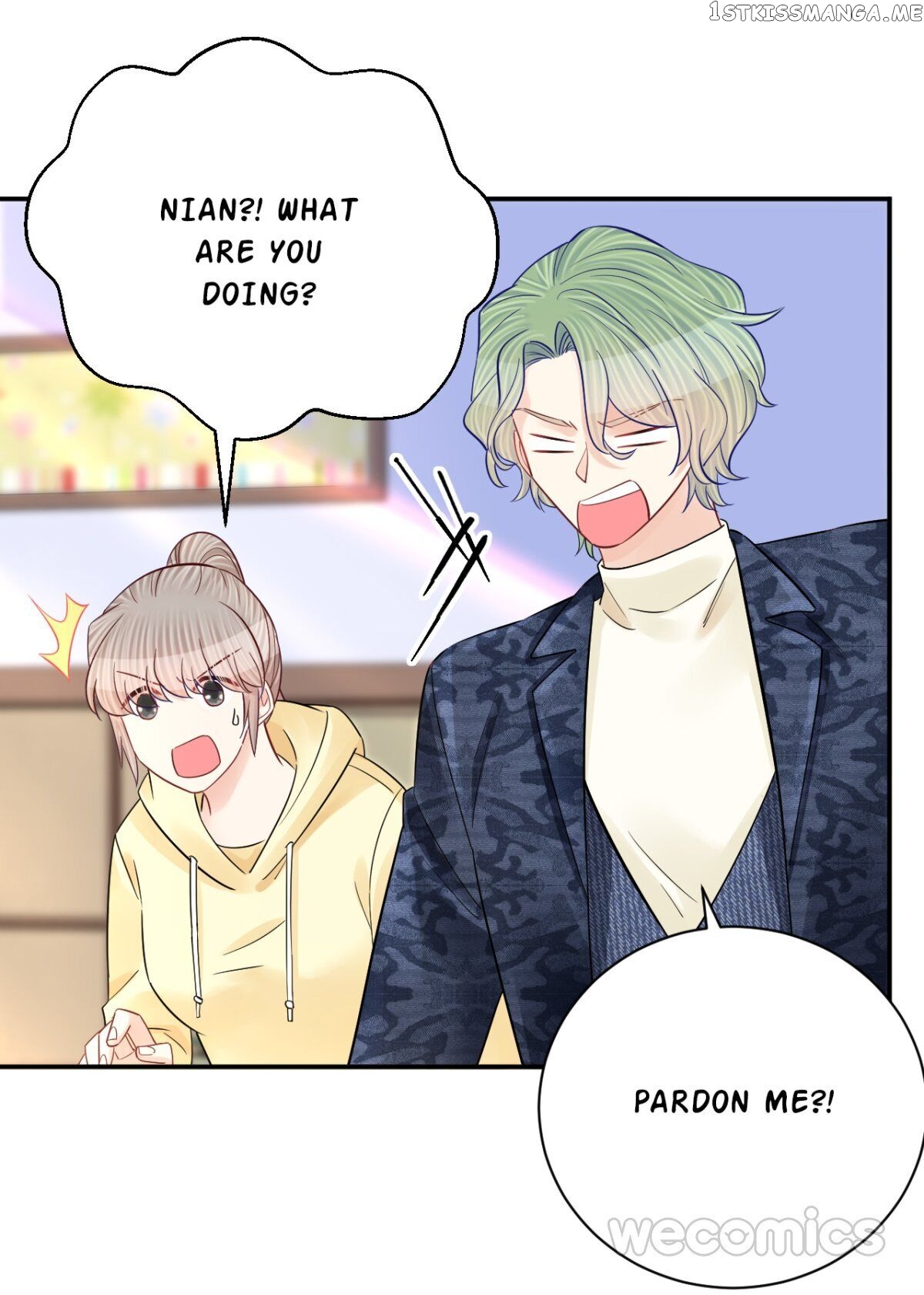 Reborn to Sleep With A Star Actor chapter 174 - page 27