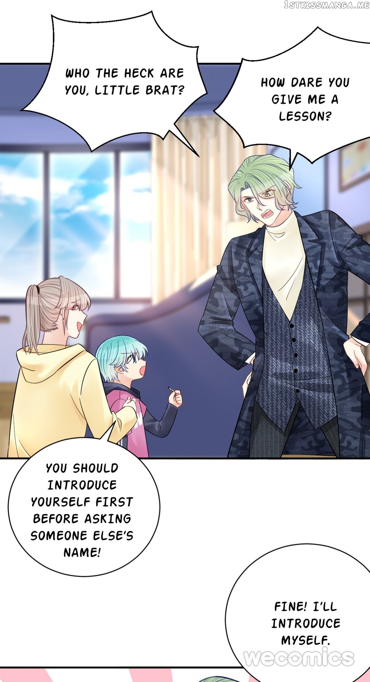 Reborn to Sleep With A Star Actor chapter 174 - page 29