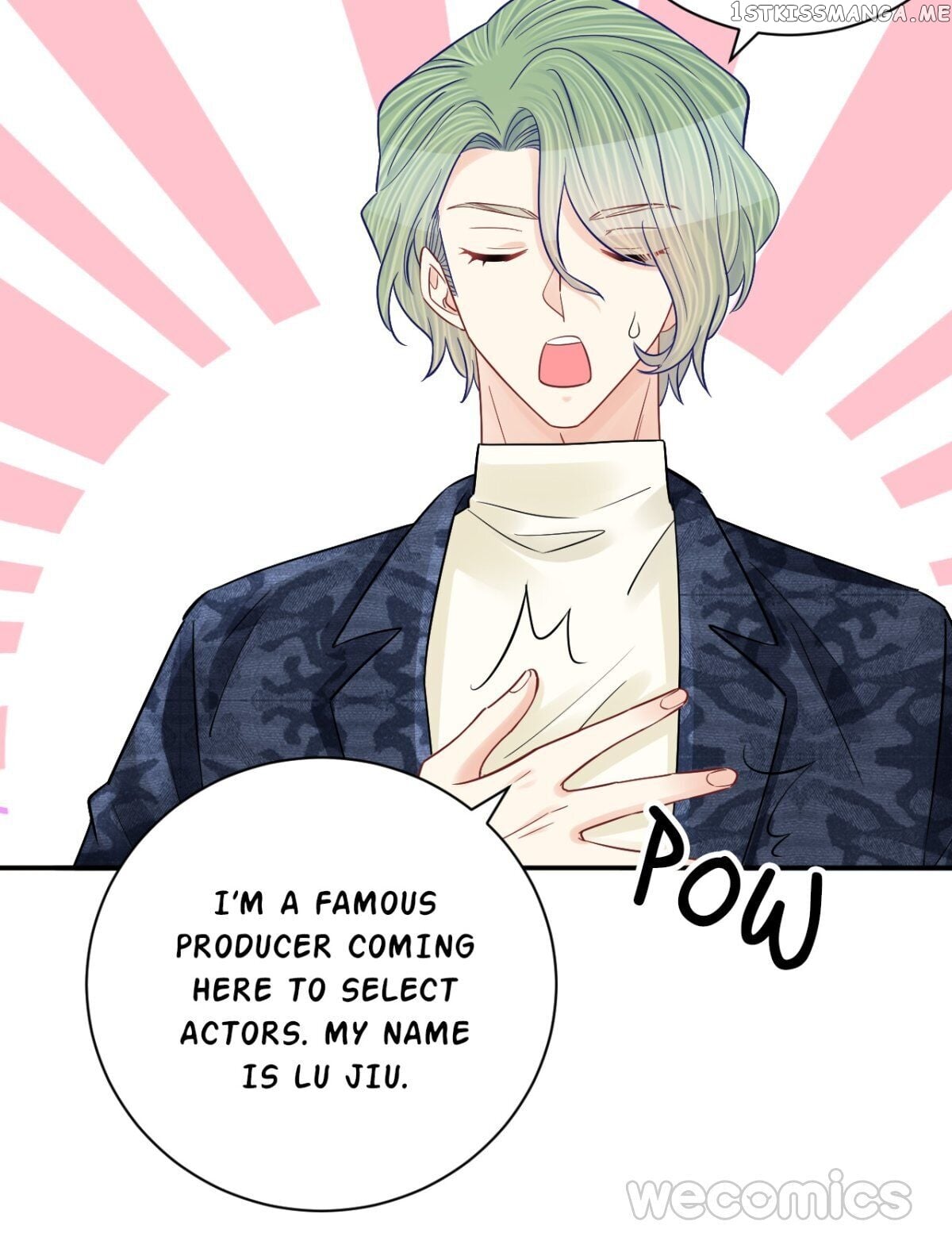 Reborn to Sleep With A Star Actor chapter 174 - page 30