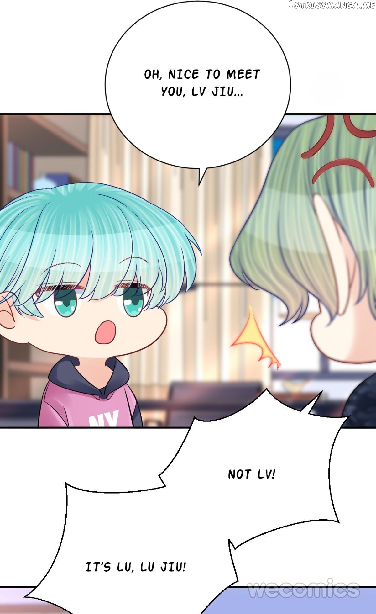 Reborn to Sleep With A Star Actor chapter 174 - page 31
