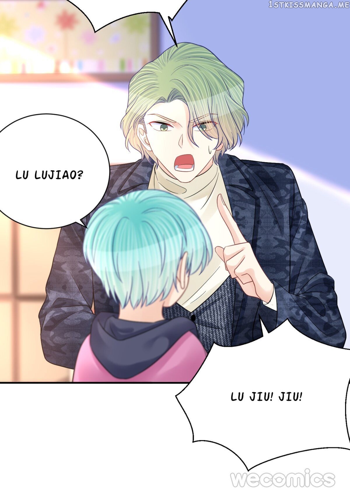 Reborn to Sleep With A Star Actor chapter 174 - page 32