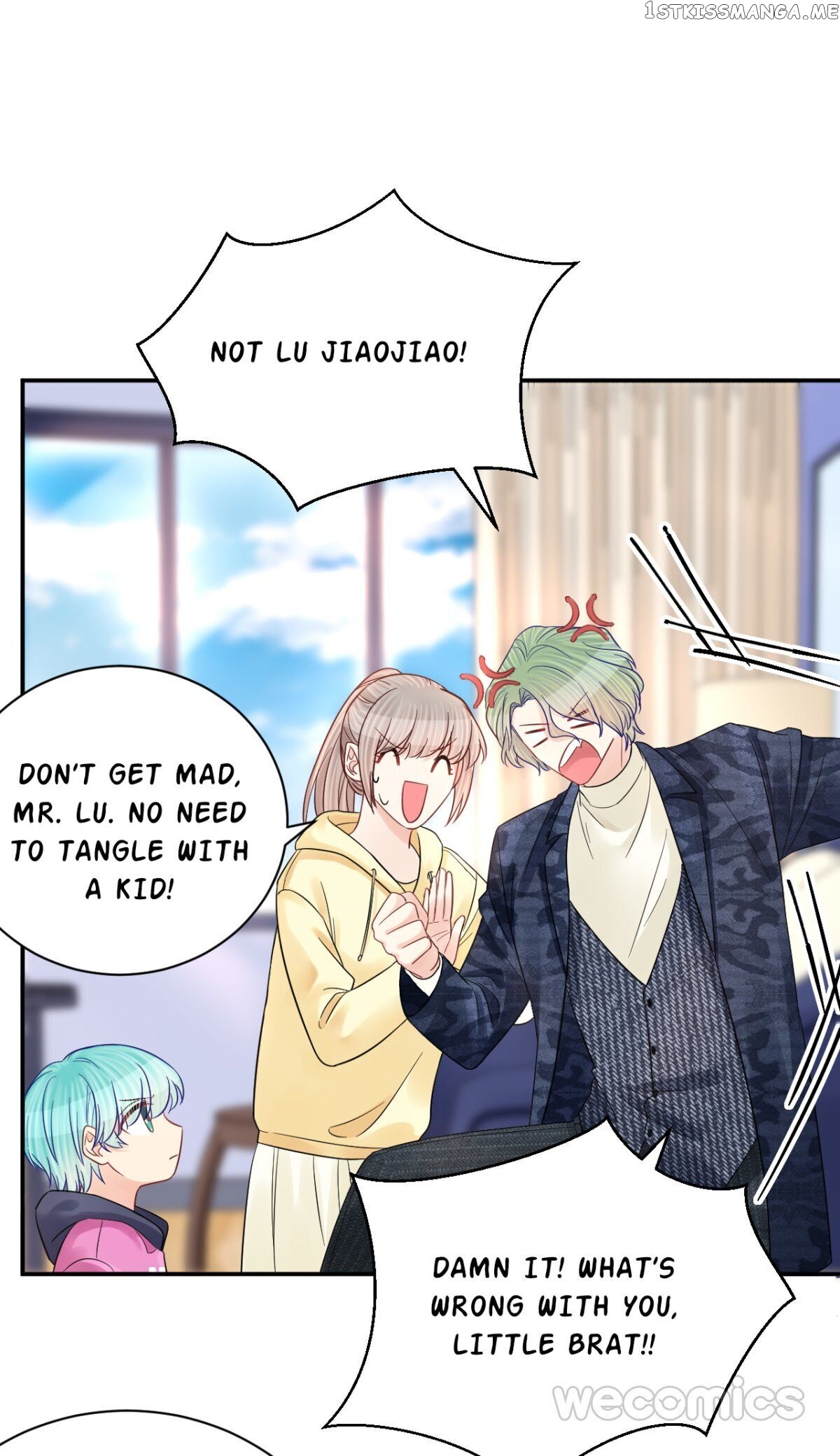 Reborn to Sleep With A Star Actor chapter 174 - page 35