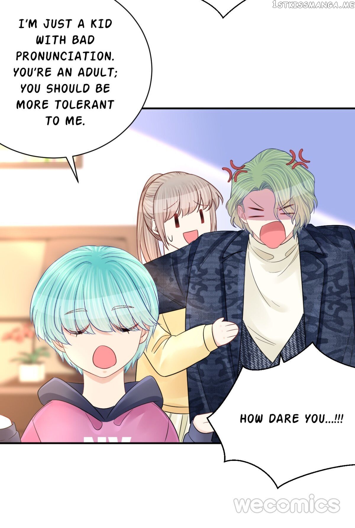 Reborn to Sleep With A Star Actor chapter 174 - page 36