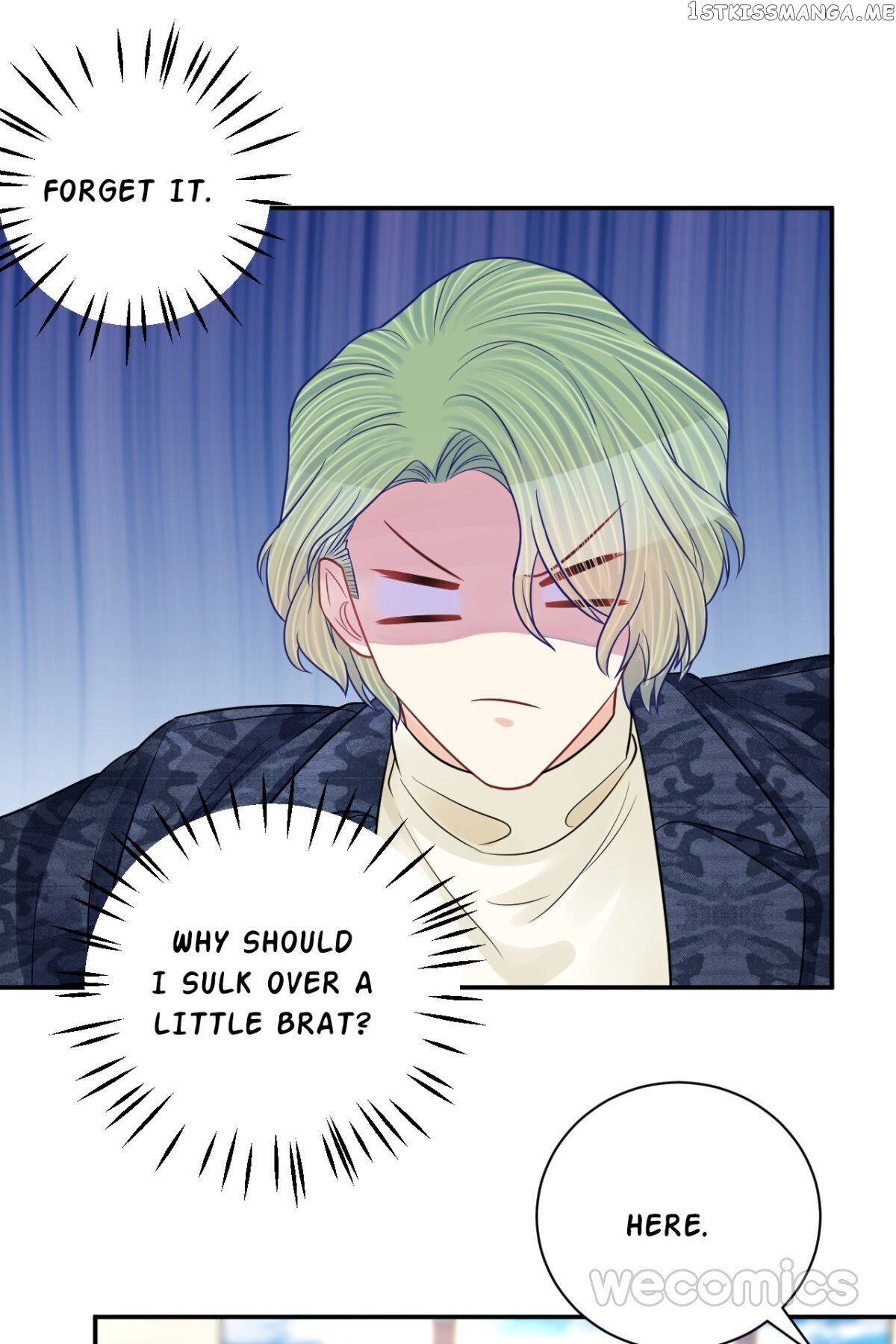 Reborn to Sleep With A Star Actor chapter 174 - page 37