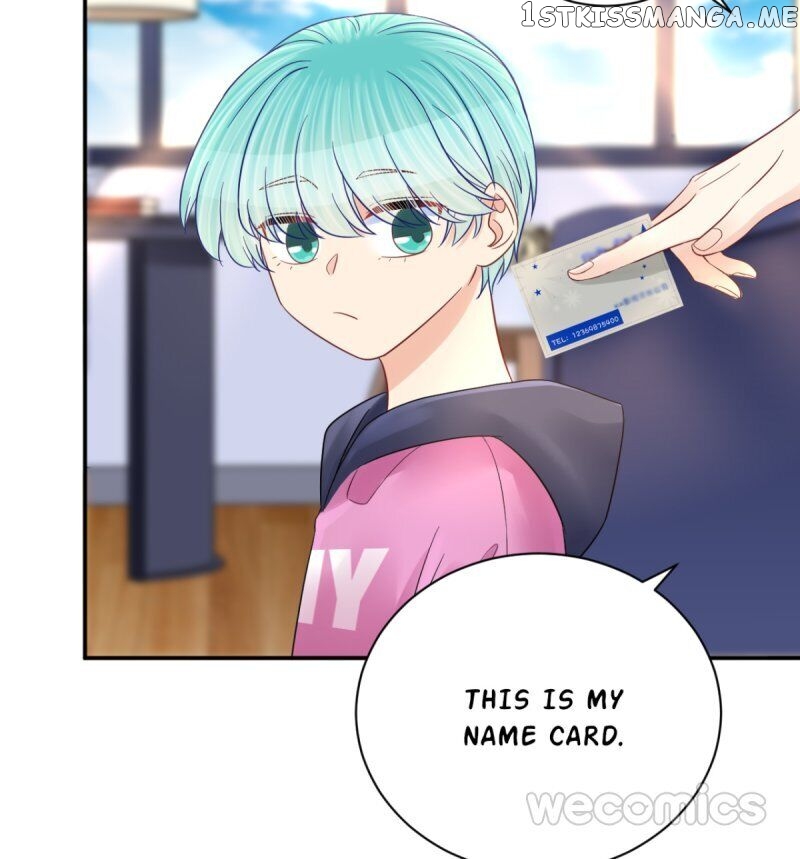 Reborn to Sleep With A Star Actor chapter 174 - page 38