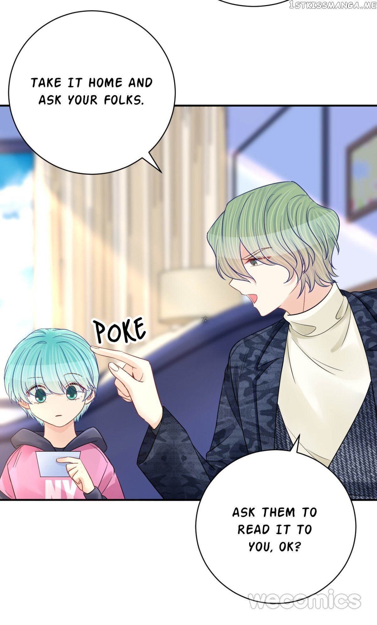 Reborn to Sleep With A Star Actor chapter 174 - page 39