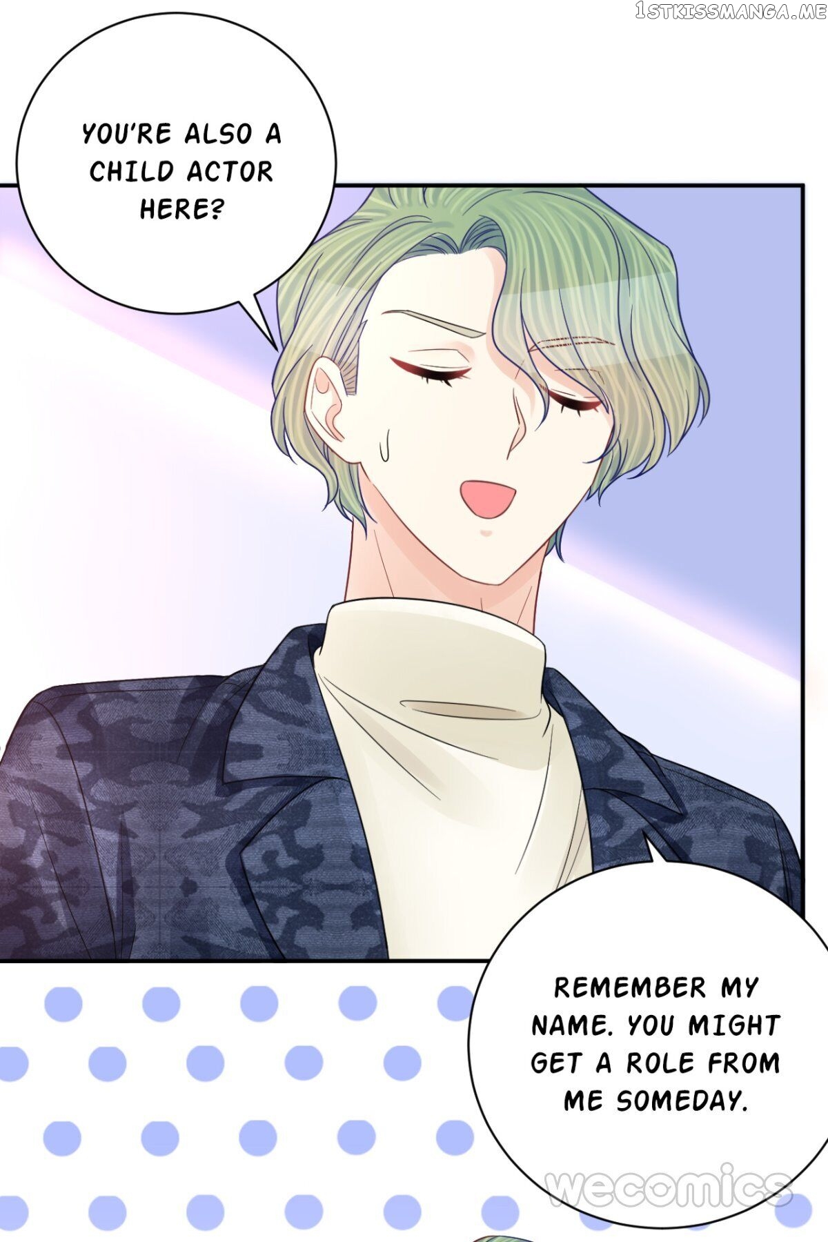 Reborn to Sleep With A Star Actor chapter 174 - page 40