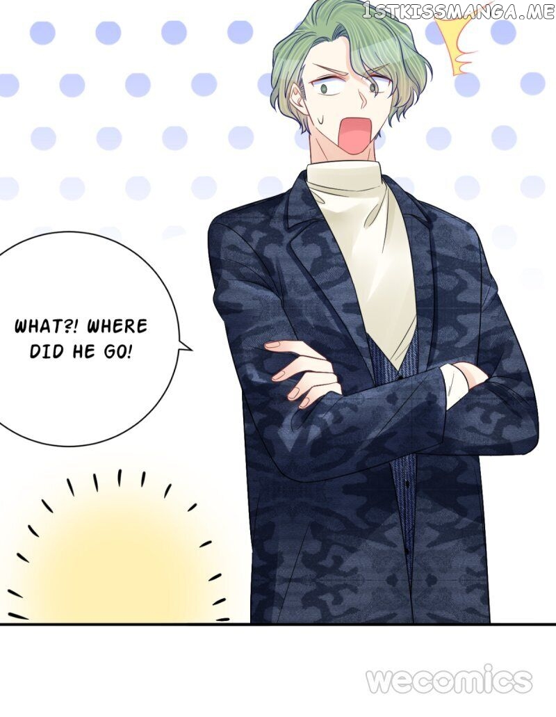 Reborn to Sleep With A Star Actor chapter 174 - page 41