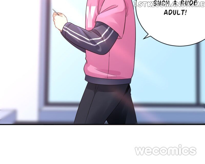 Reborn to Sleep With A Star Actor chapter 174 - page 44