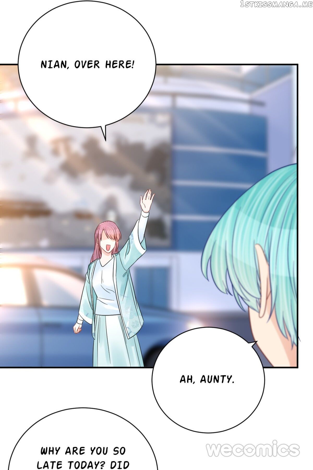Reborn to Sleep With A Star Actor chapter 174 - page 45