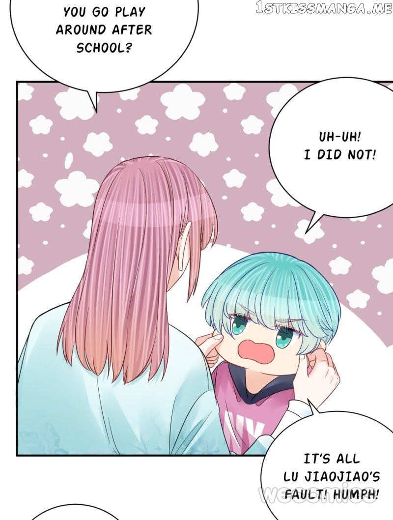 Reborn to Sleep With A Star Actor chapter 174 - page 46