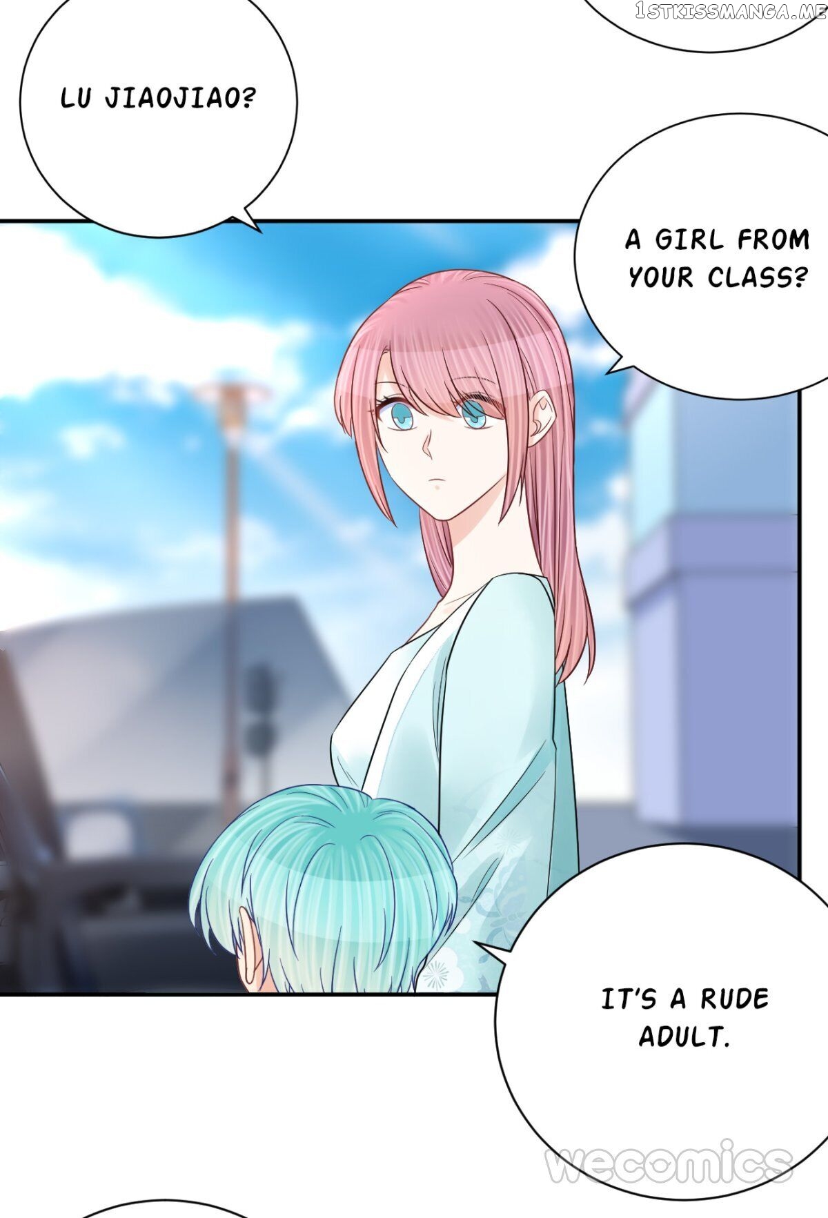Reborn to Sleep With A Star Actor chapter 174 - page 47