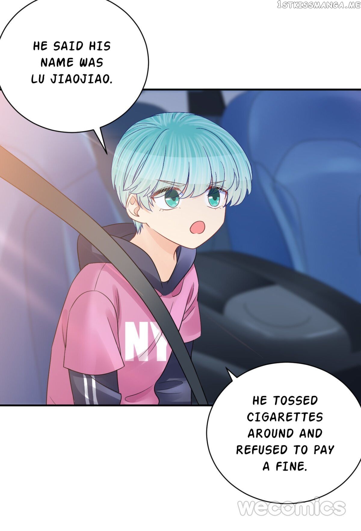 Reborn to Sleep With A Star Actor chapter 174 - page 48