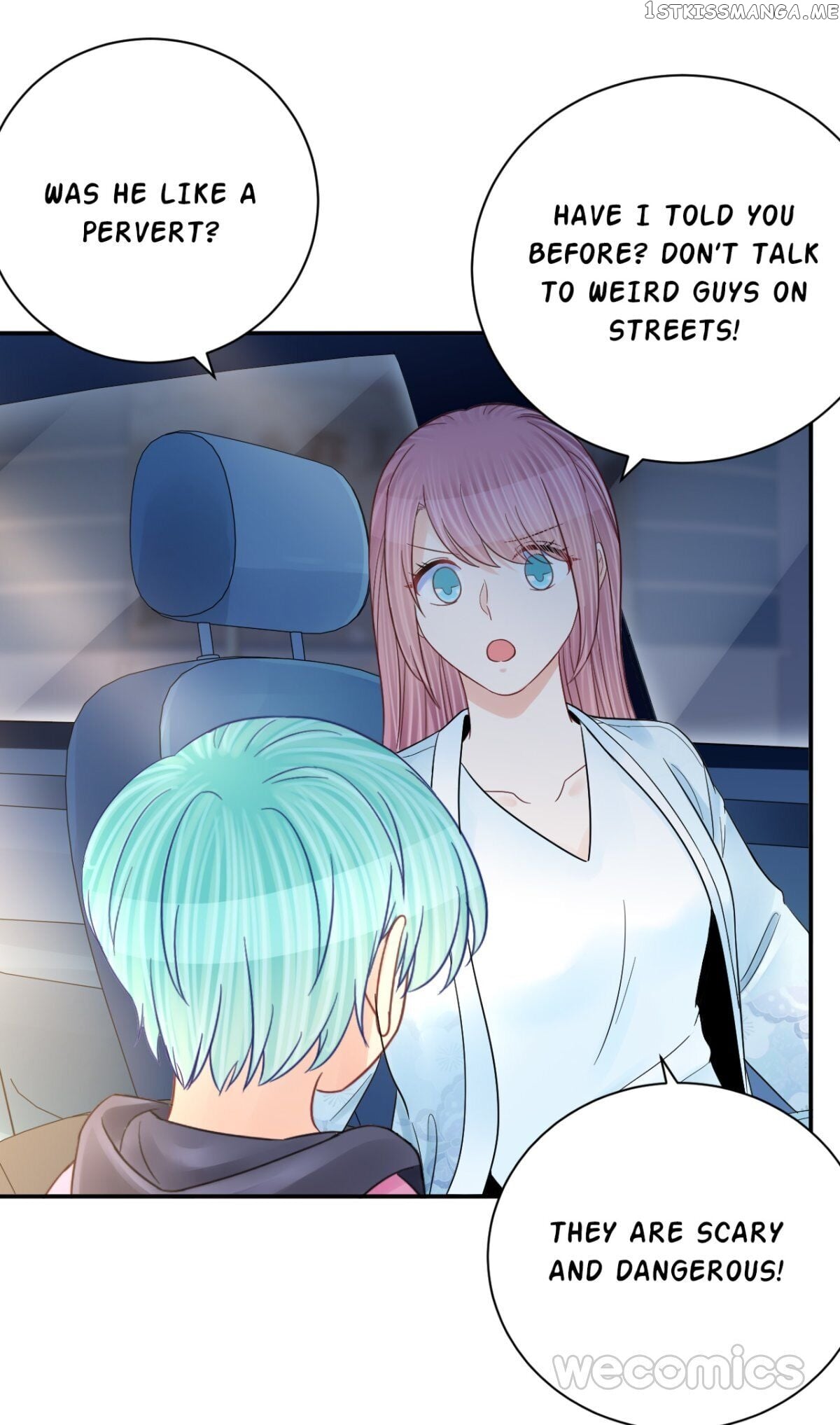 Reborn to Sleep With A Star Actor chapter 174 - page 49