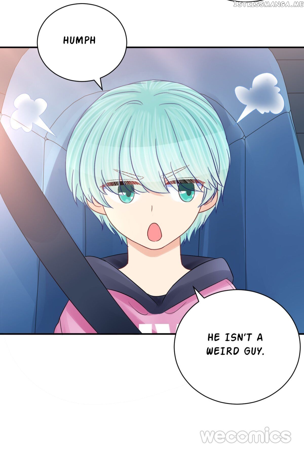 Reborn to Sleep With A Star Actor chapter 174 - page 50