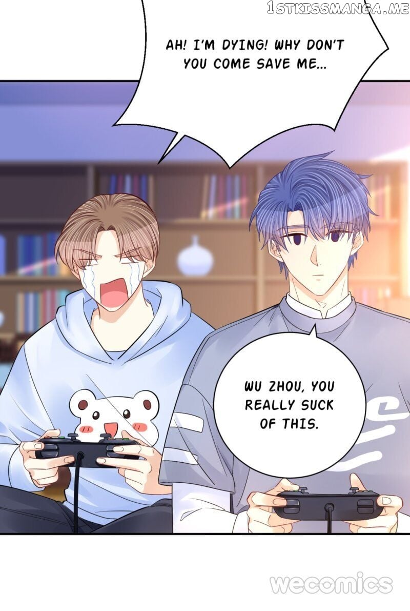 Reborn to Sleep With A Star Actor chapter 174 - page 56