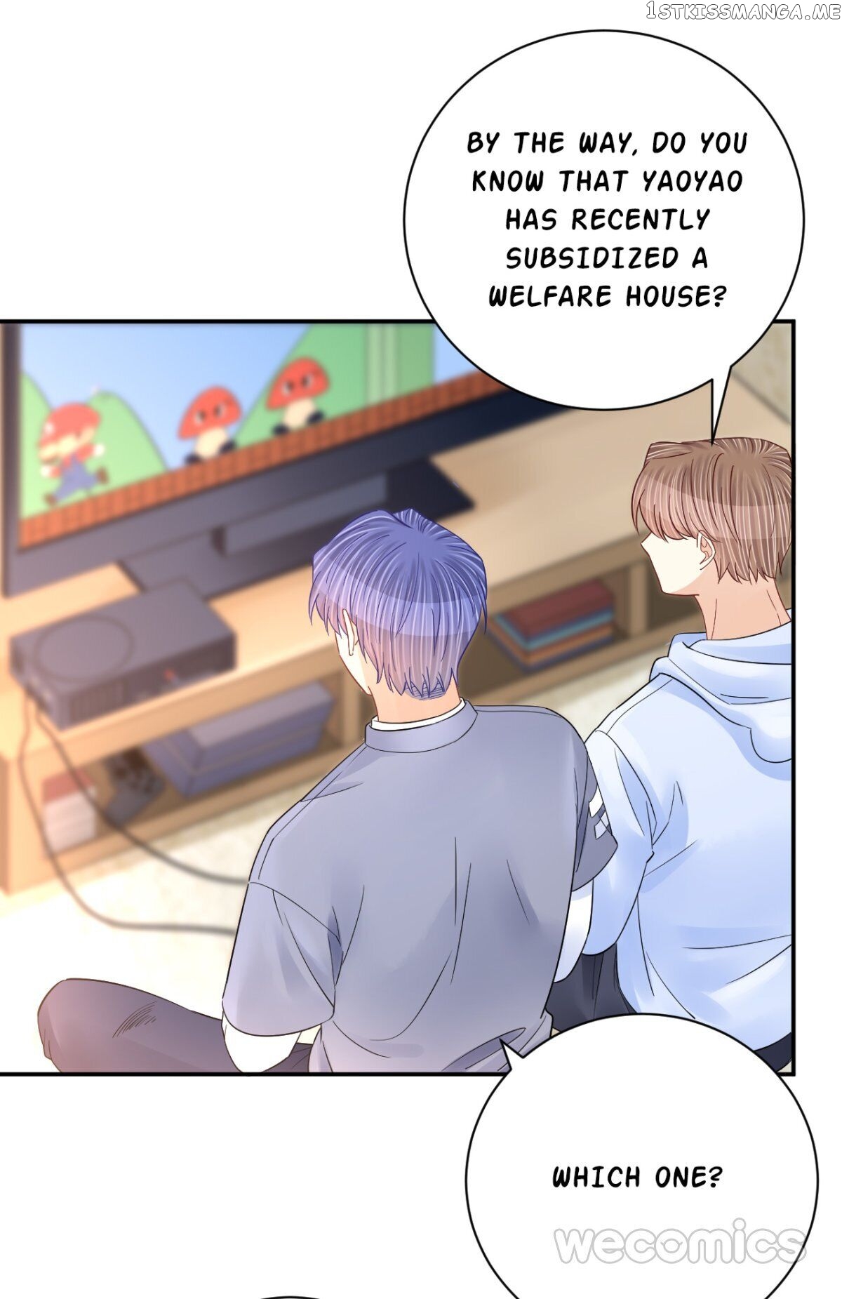 Reborn to Sleep With A Star Actor chapter 174 - page 57
