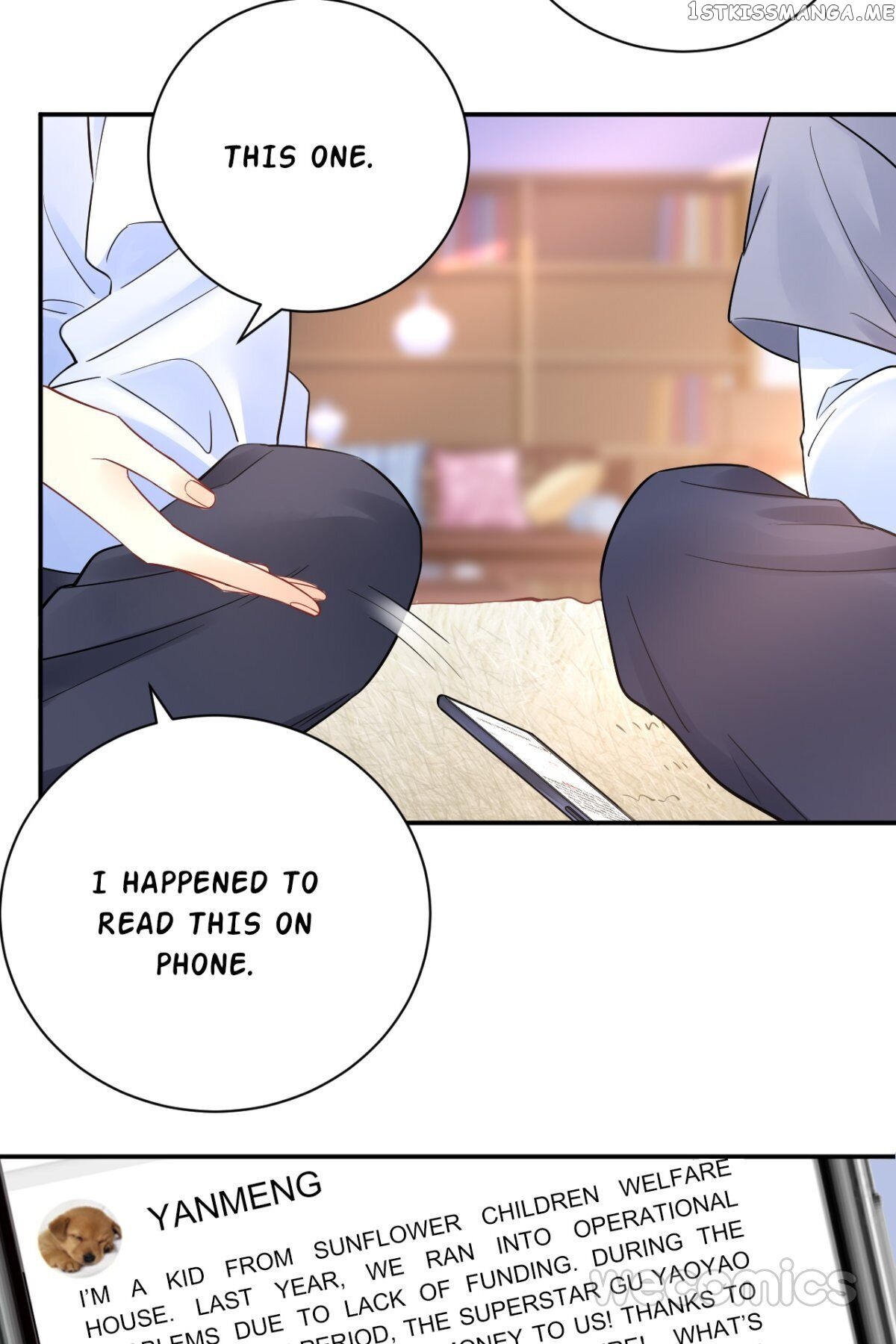 Reborn to Sleep With A Star Actor chapter 174 - page 58