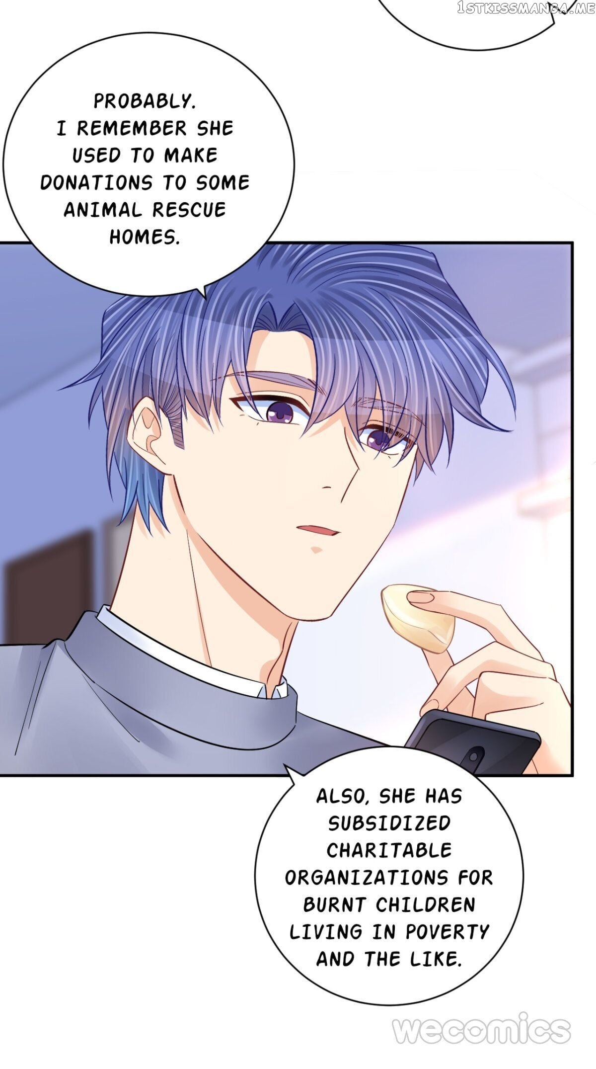 Reborn to Sleep With A Star Actor chapter 174 - page 60