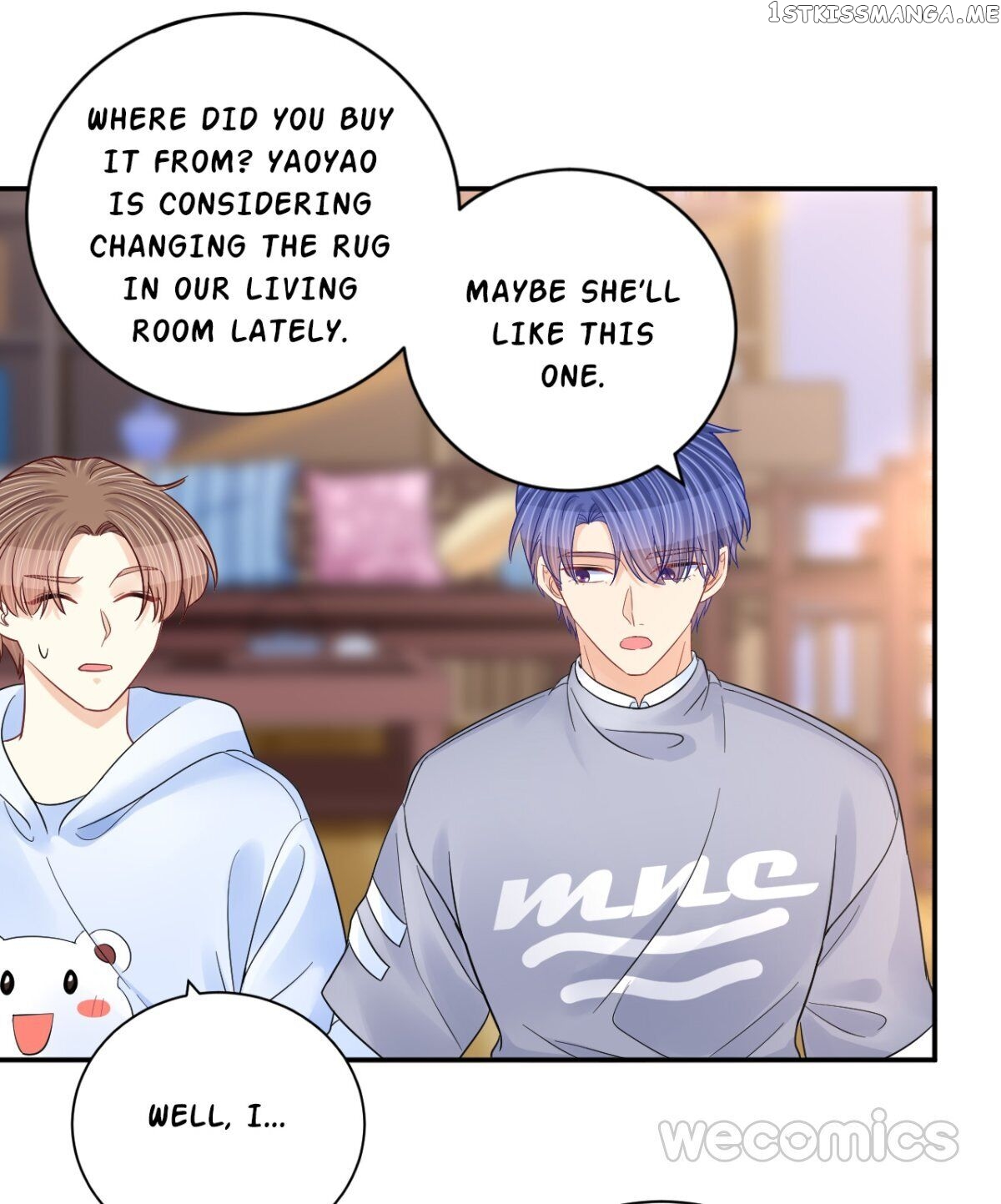 Reborn to Sleep With A Star Actor chapter 174 - page 63