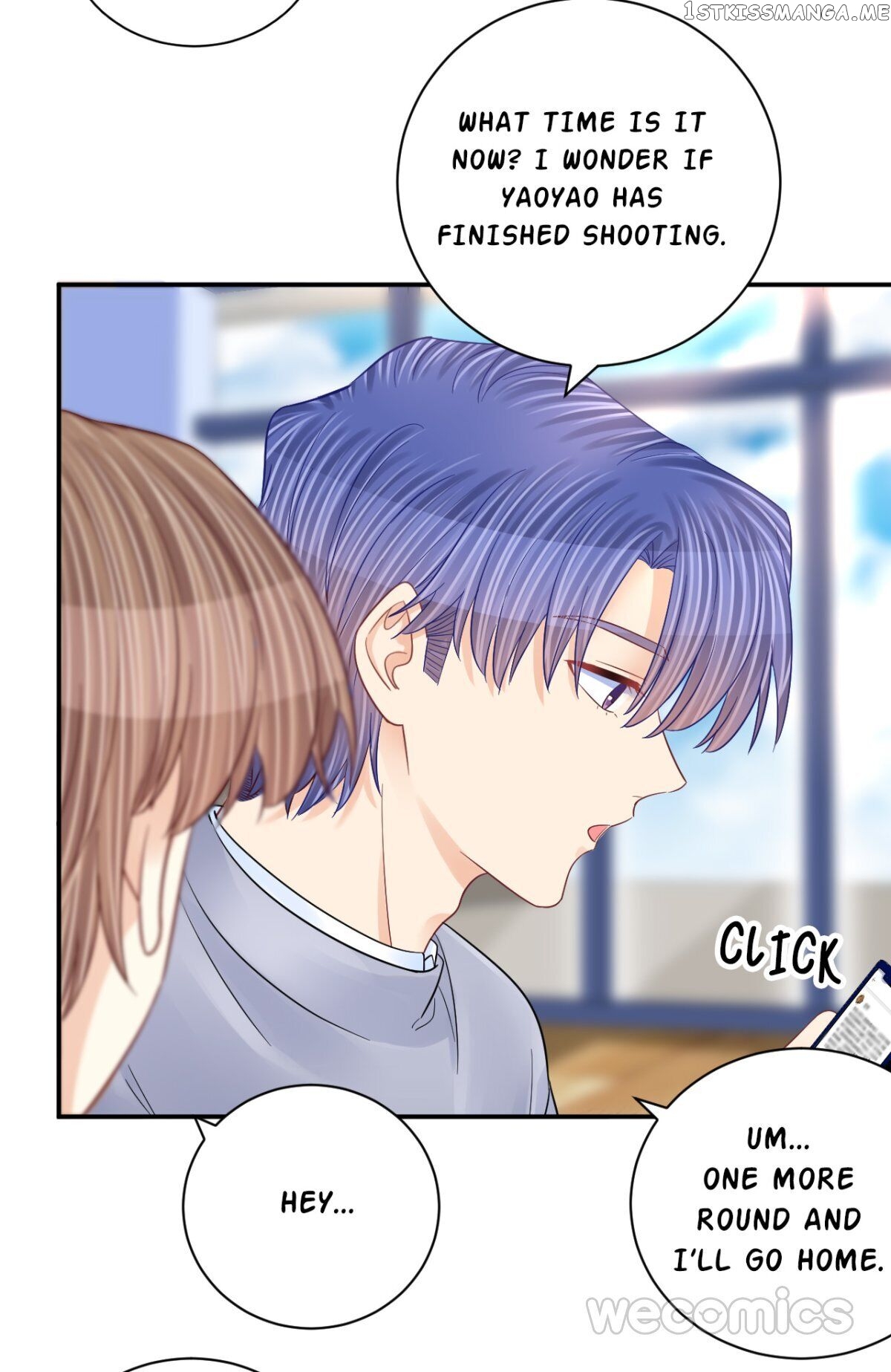 Reborn to Sleep With A Star Actor chapter 174 - page 64