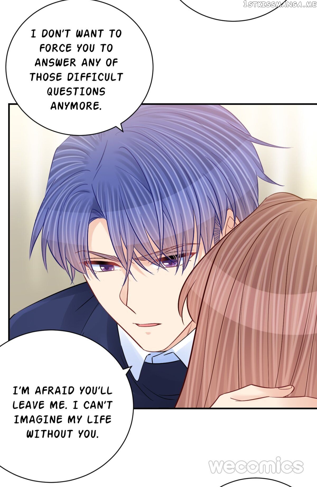 Reborn to Sleep With A Star Actor chapter 174 - page 7