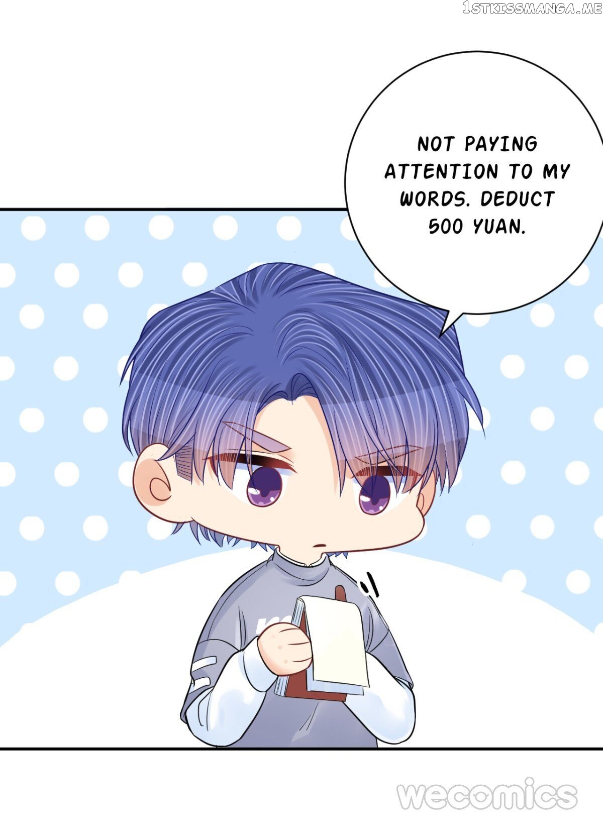 Reborn to Sleep With A Star Actor chapter 174 - page 71