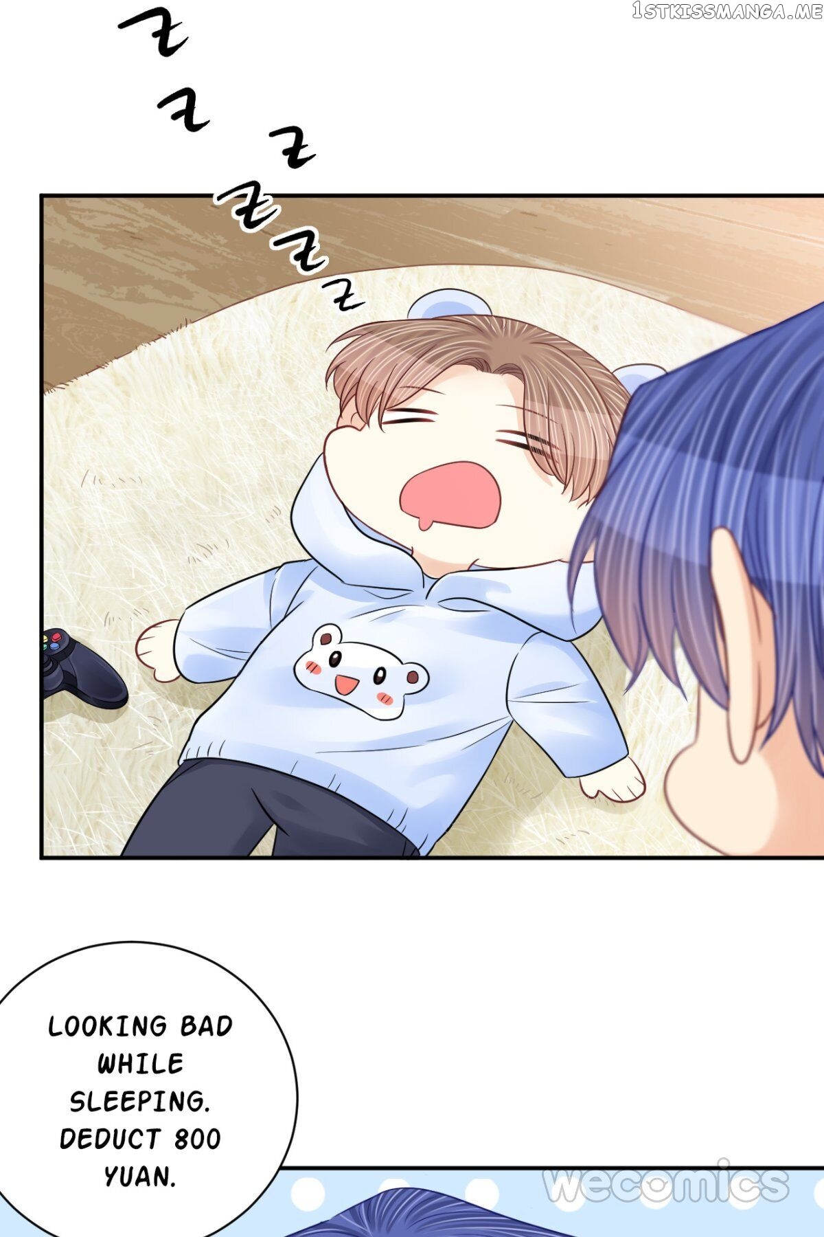 Reborn to Sleep With A Star Actor chapter 174 - page 72