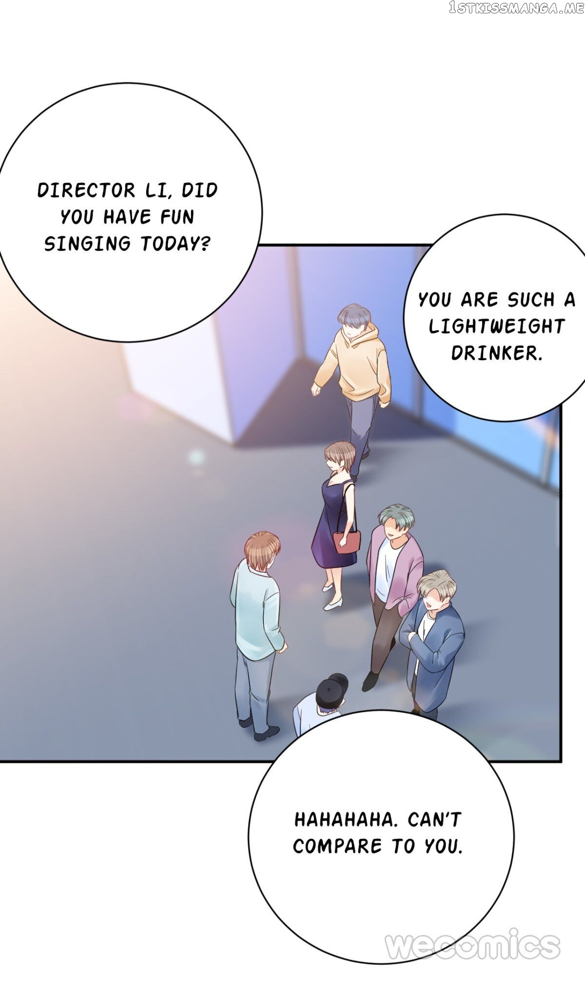 Reborn to Sleep With A Star Actor chapter 174 - page 80