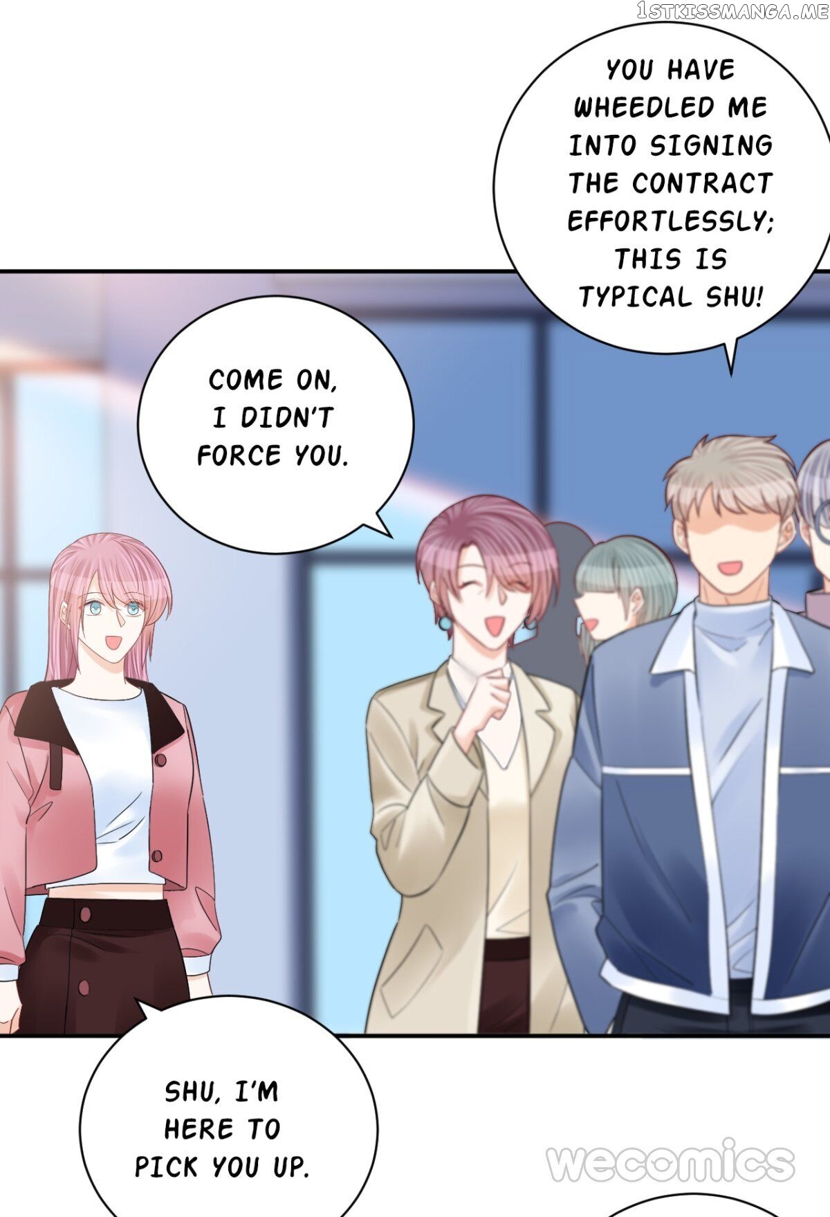 Reborn to Sleep With A Star Actor chapter 174 - page 81