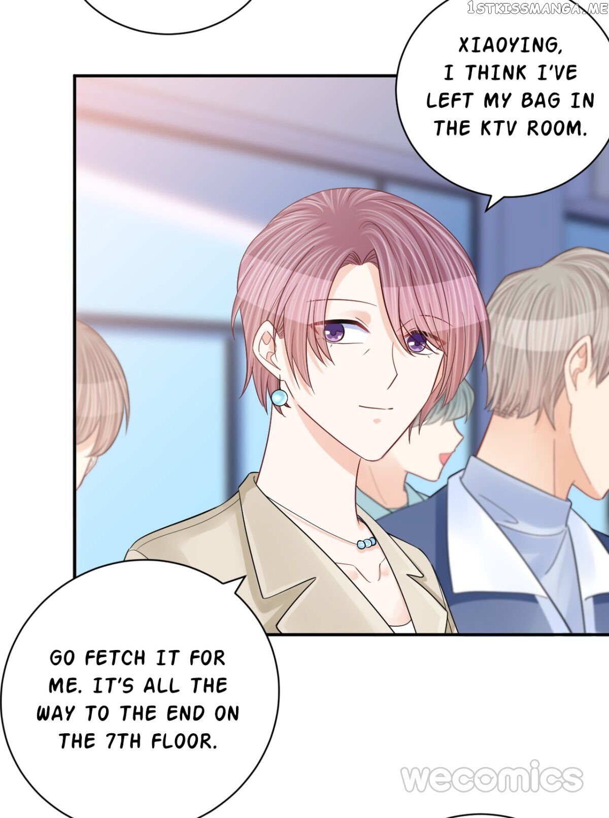 Reborn to Sleep With A Star Actor chapter 174 - page 82