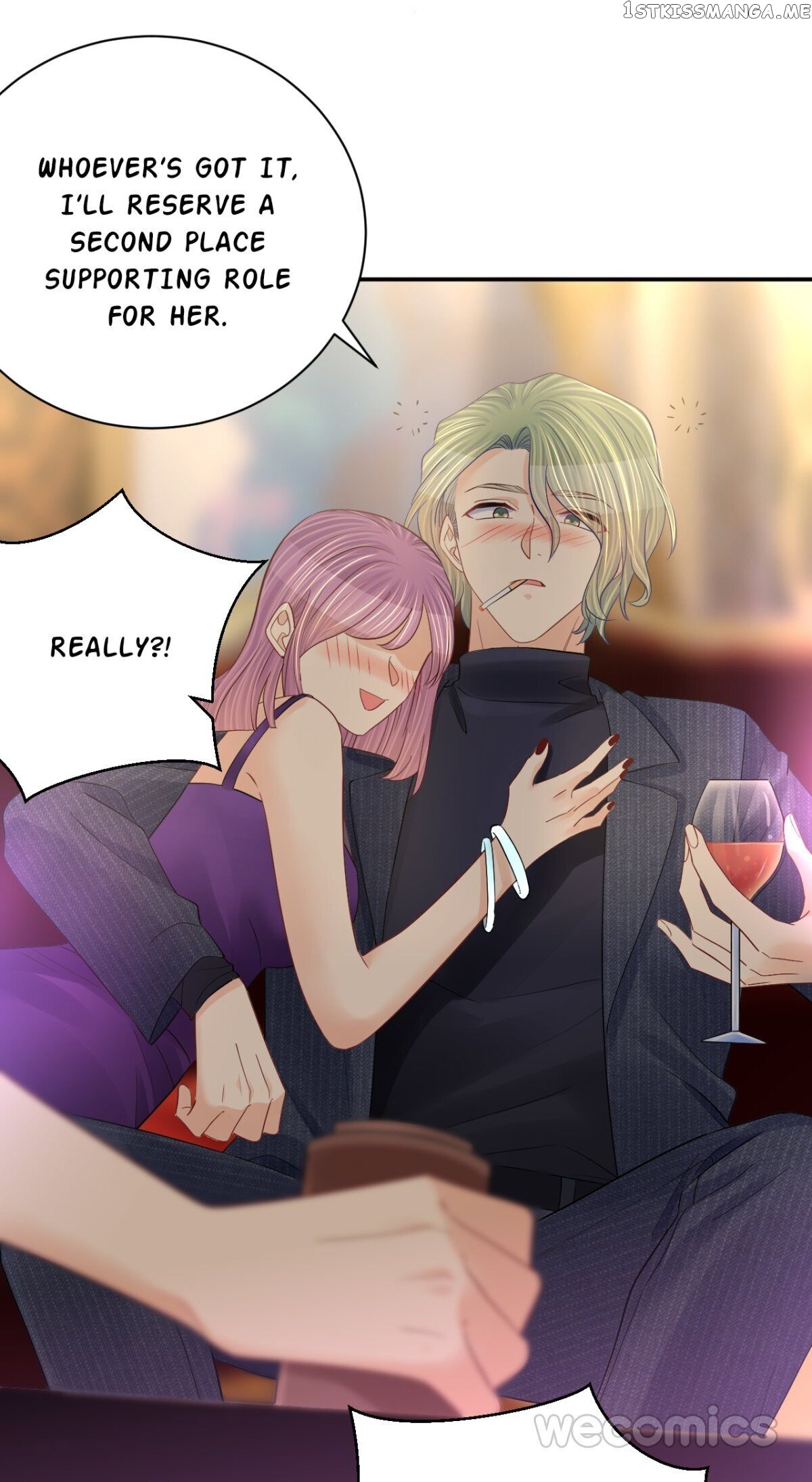 Reborn to Sleep With A Star Actor chapter 174 - page 85