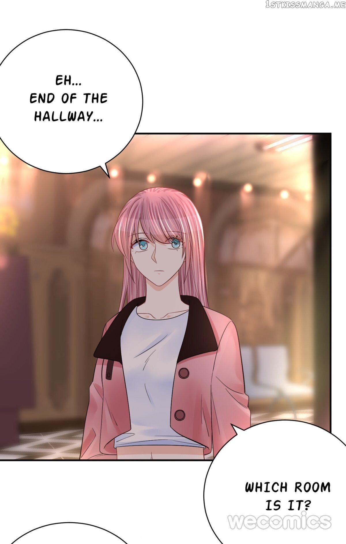 Reborn to Sleep With A Star Actor chapter 174 - page 93