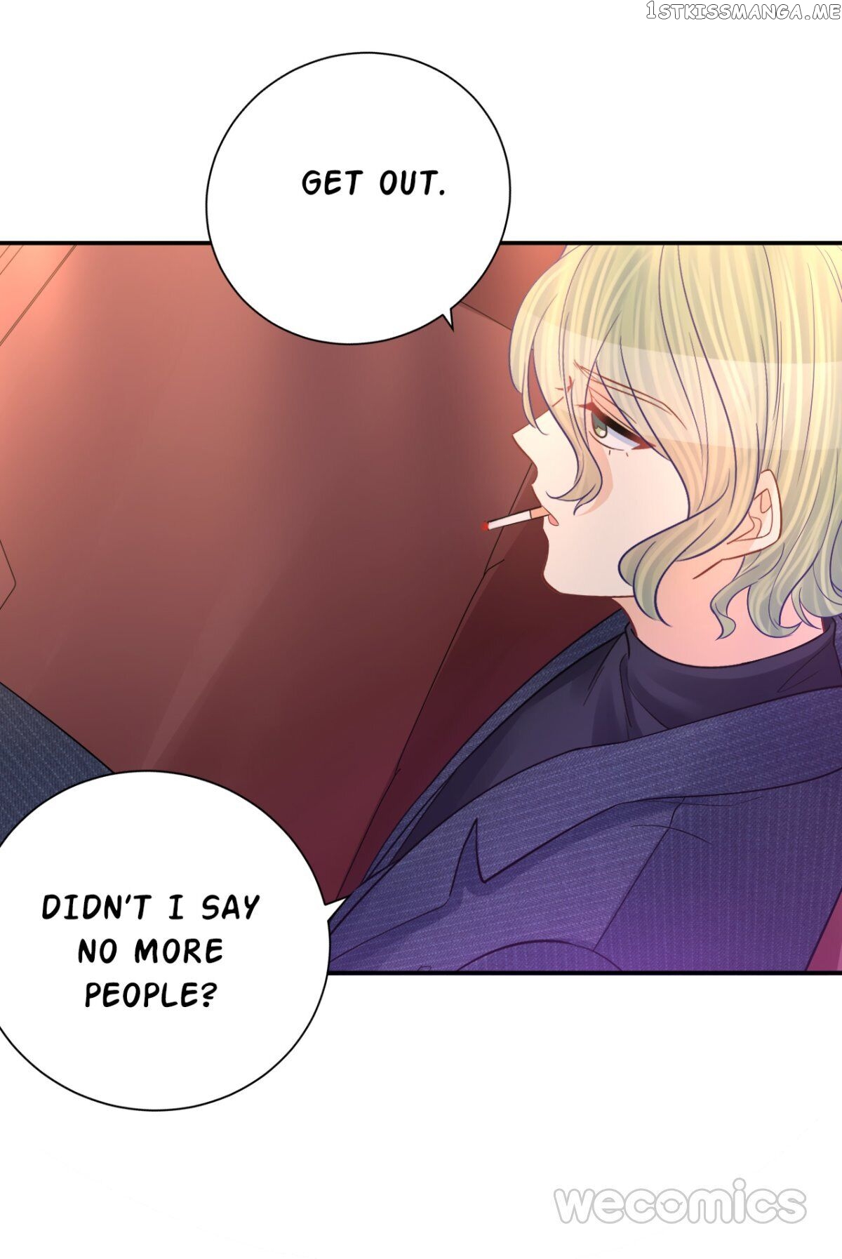 Reborn to Sleep With A Star Actor chapter 174 - page 98