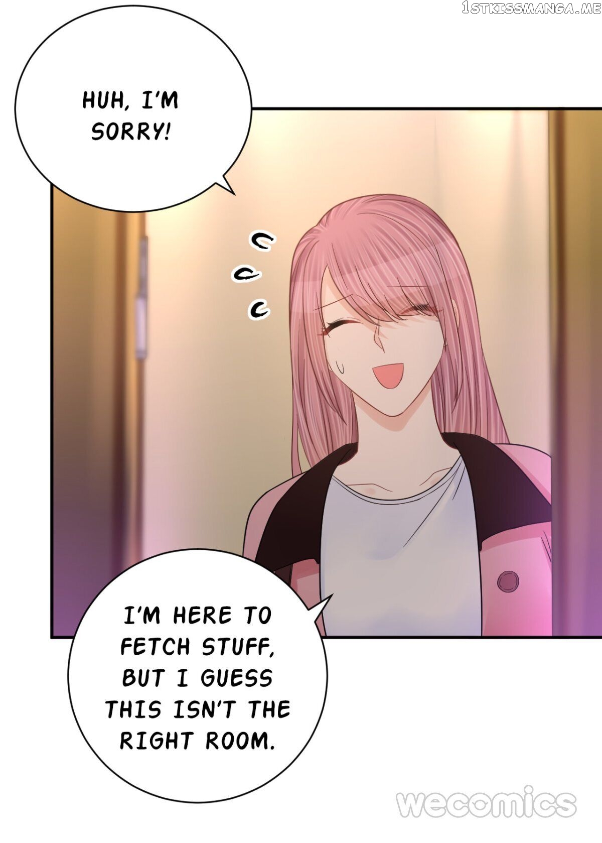 Reborn to Sleep With A Star Actor chapter 174 - page 99