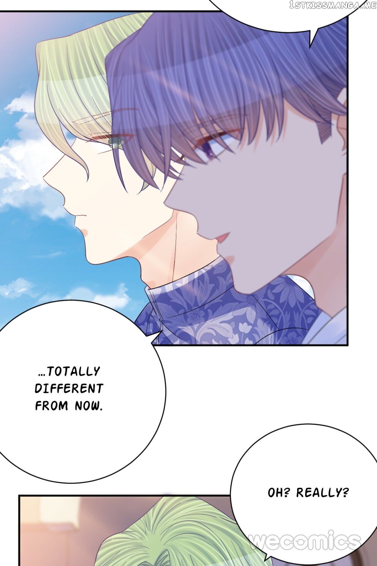 Reborn to Sleep With A Star Actor chapter 173 - page 10
