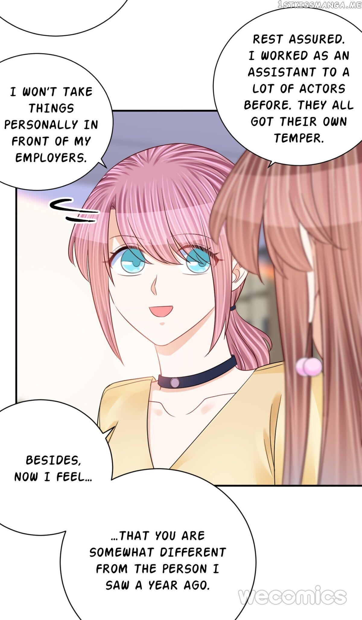 Reborn to Sleep With A Star Actor chapter 173 - page 104