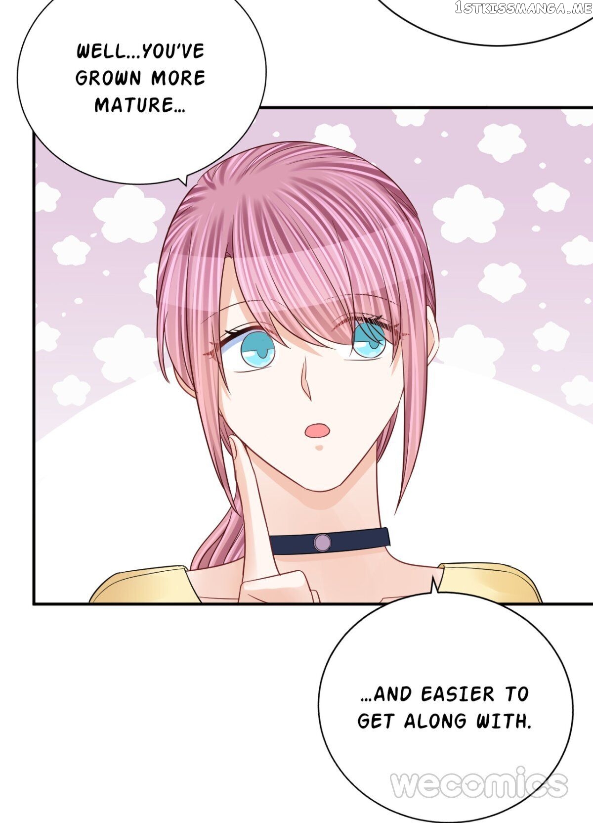 Reborn to Sleep With A Star Actor chapter 173 - page 106