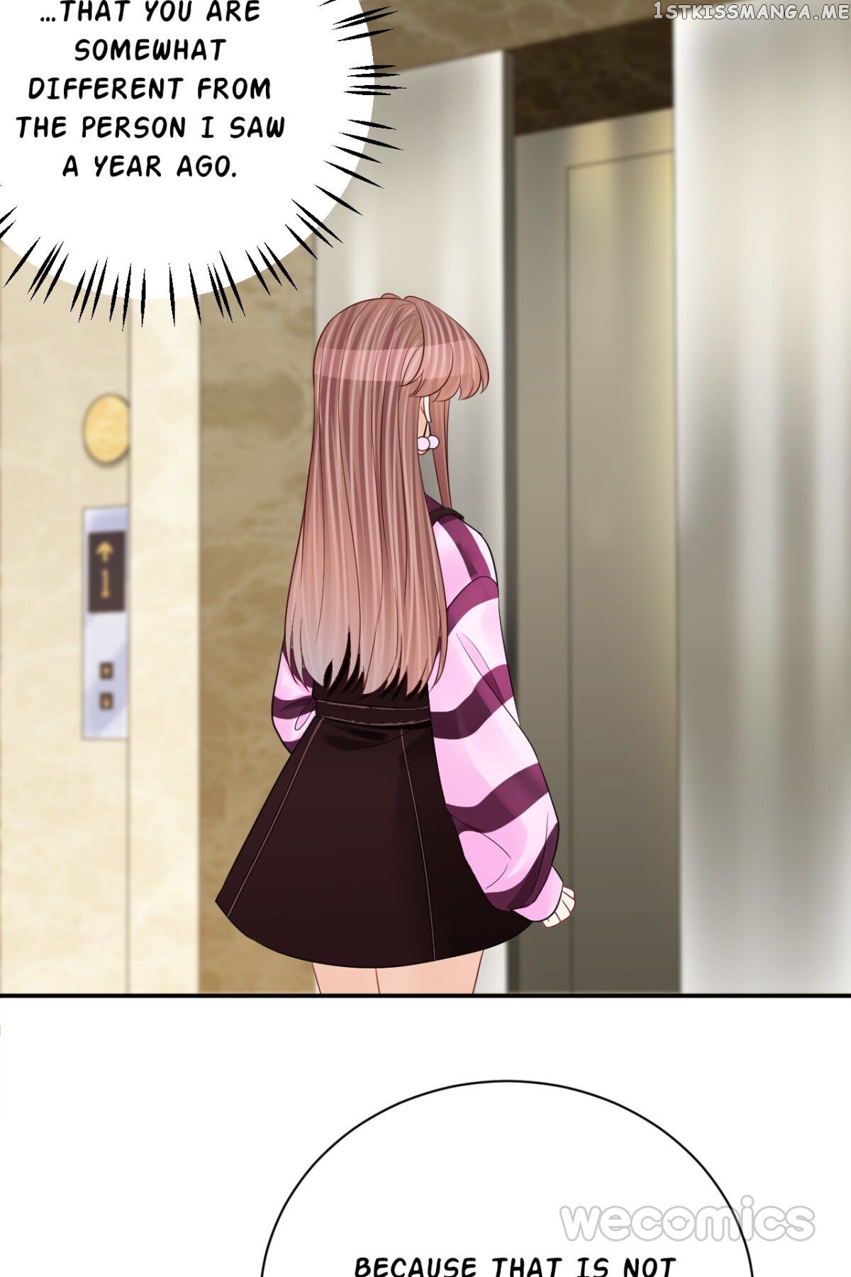 Reborn to Sleep With A Star Actor chapter 173 - page 110