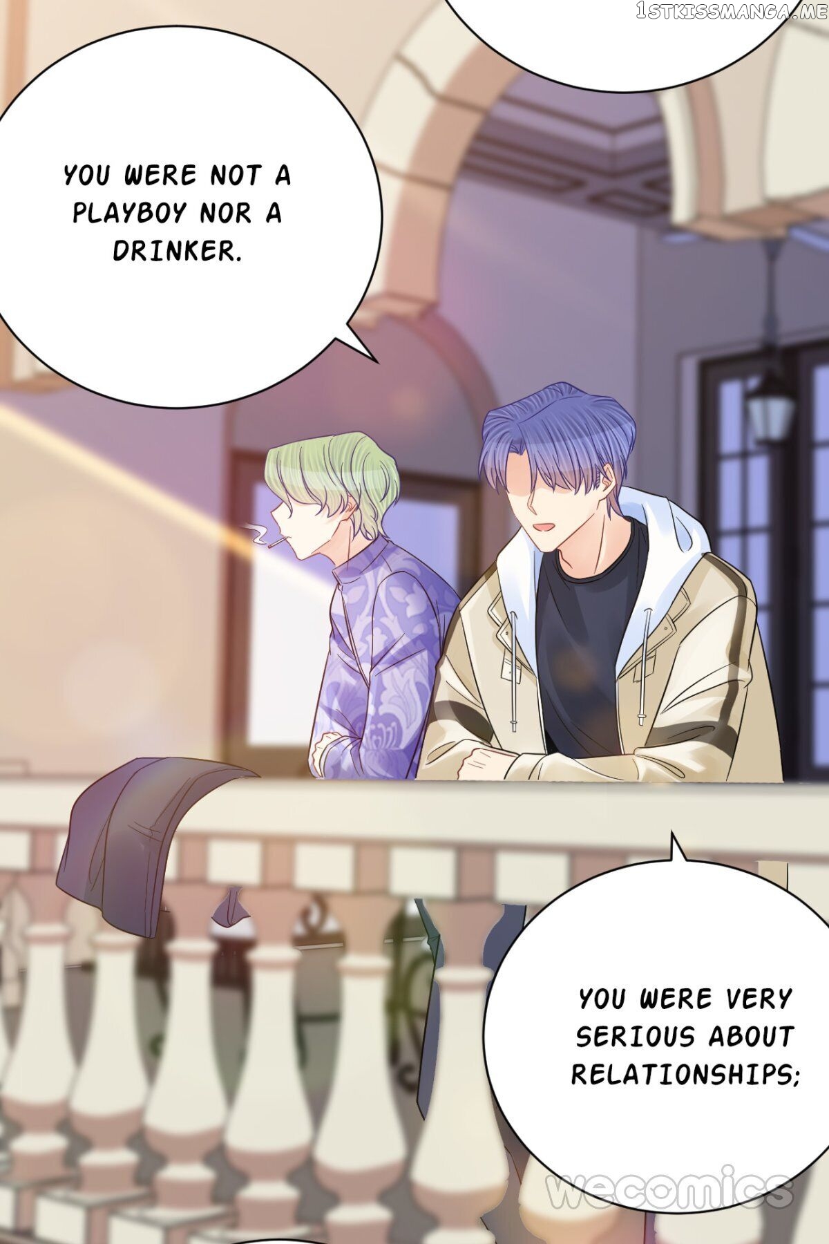 Reborn to Sleep With A Star Actor chapter 173 - page 12