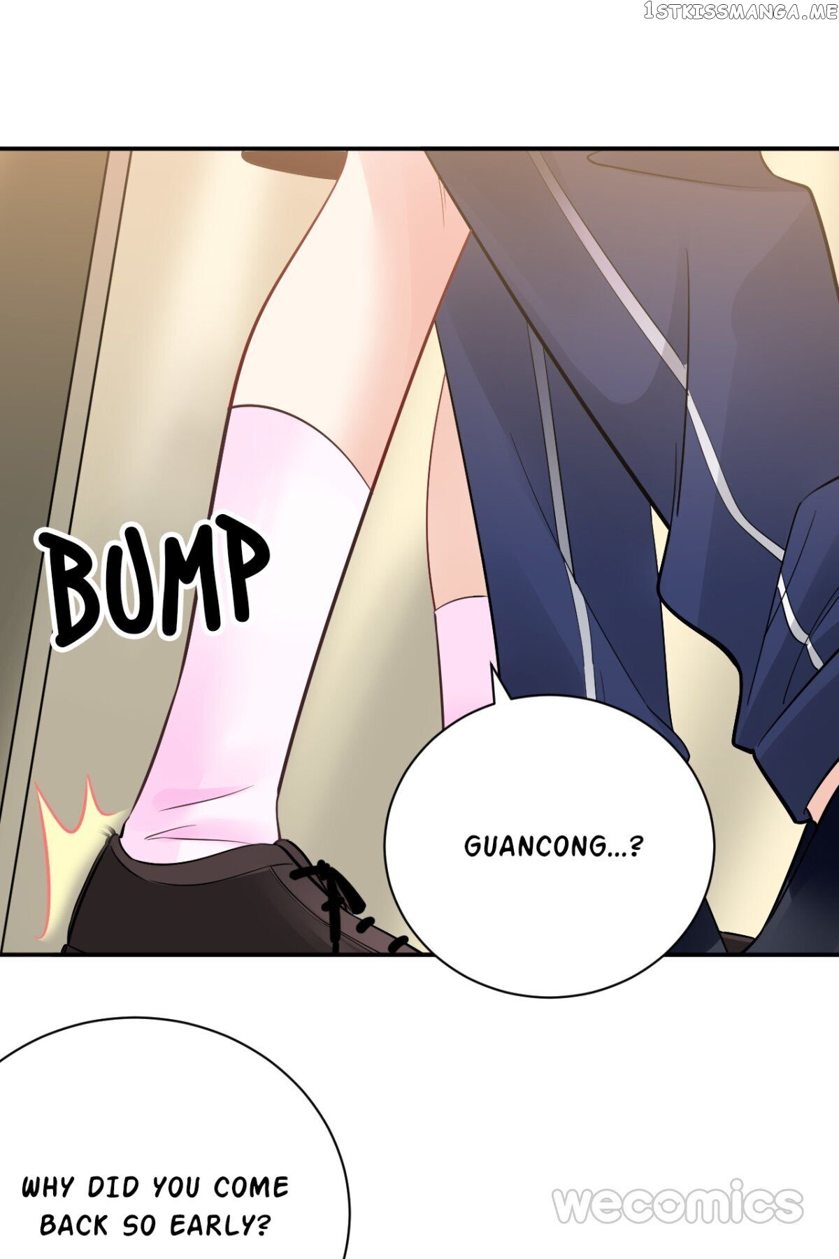 Reborn to Sleep With A Star Actor chapter 173 - page 122