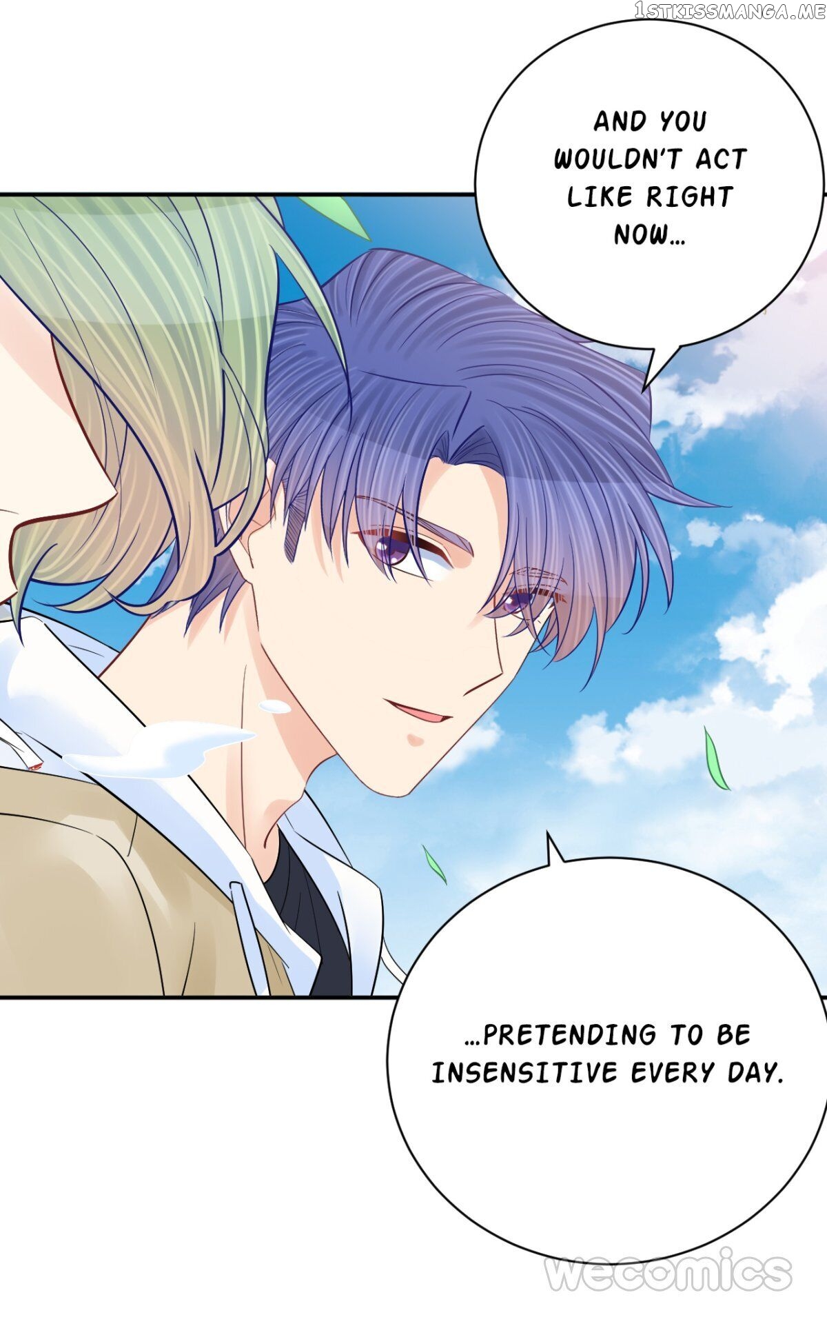 Reborn to Sleep With A Star Actor chapter 173 - page 14
