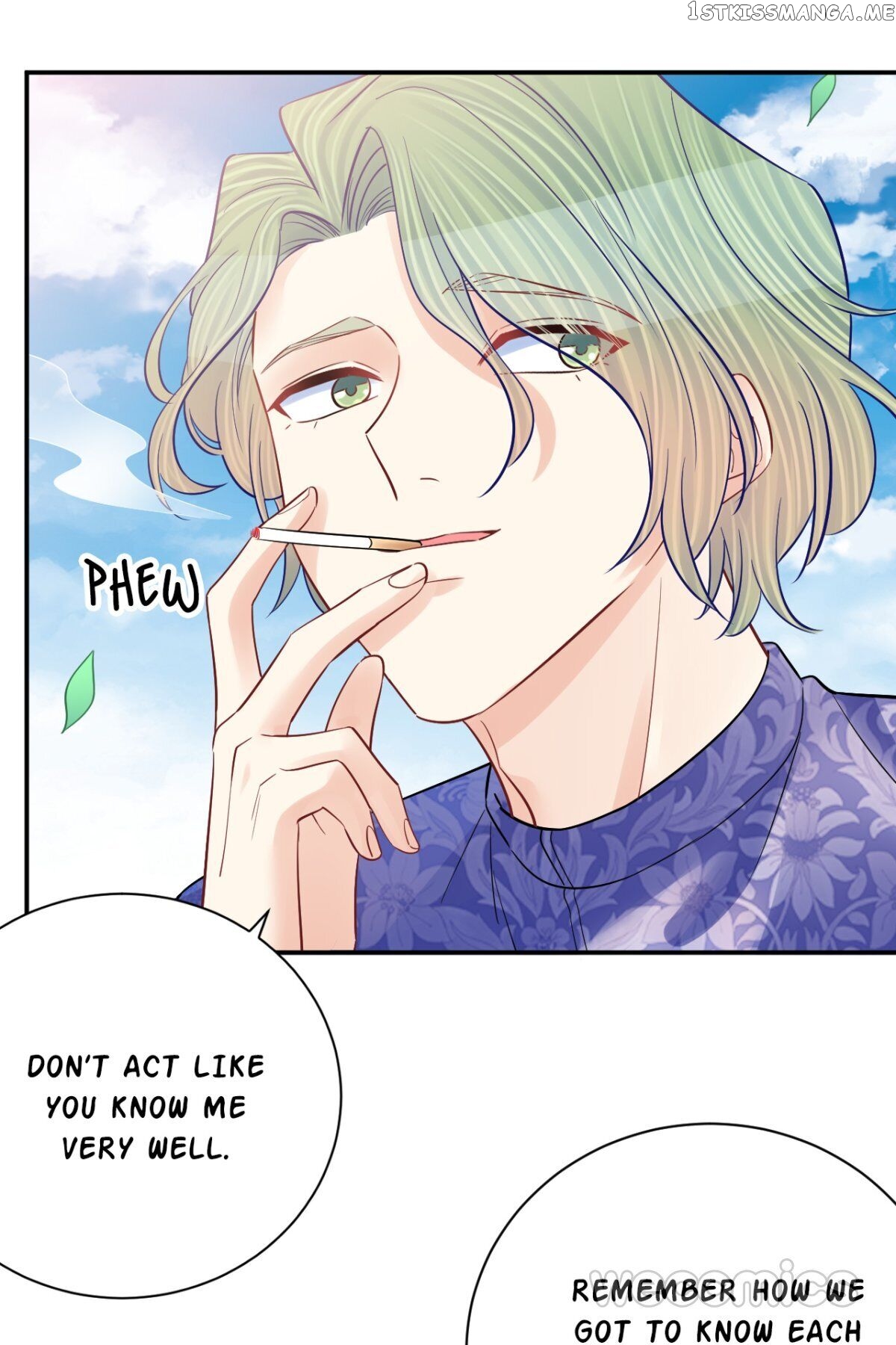 Reborn to Sleep With A Star Actor chapter 173 - page 15