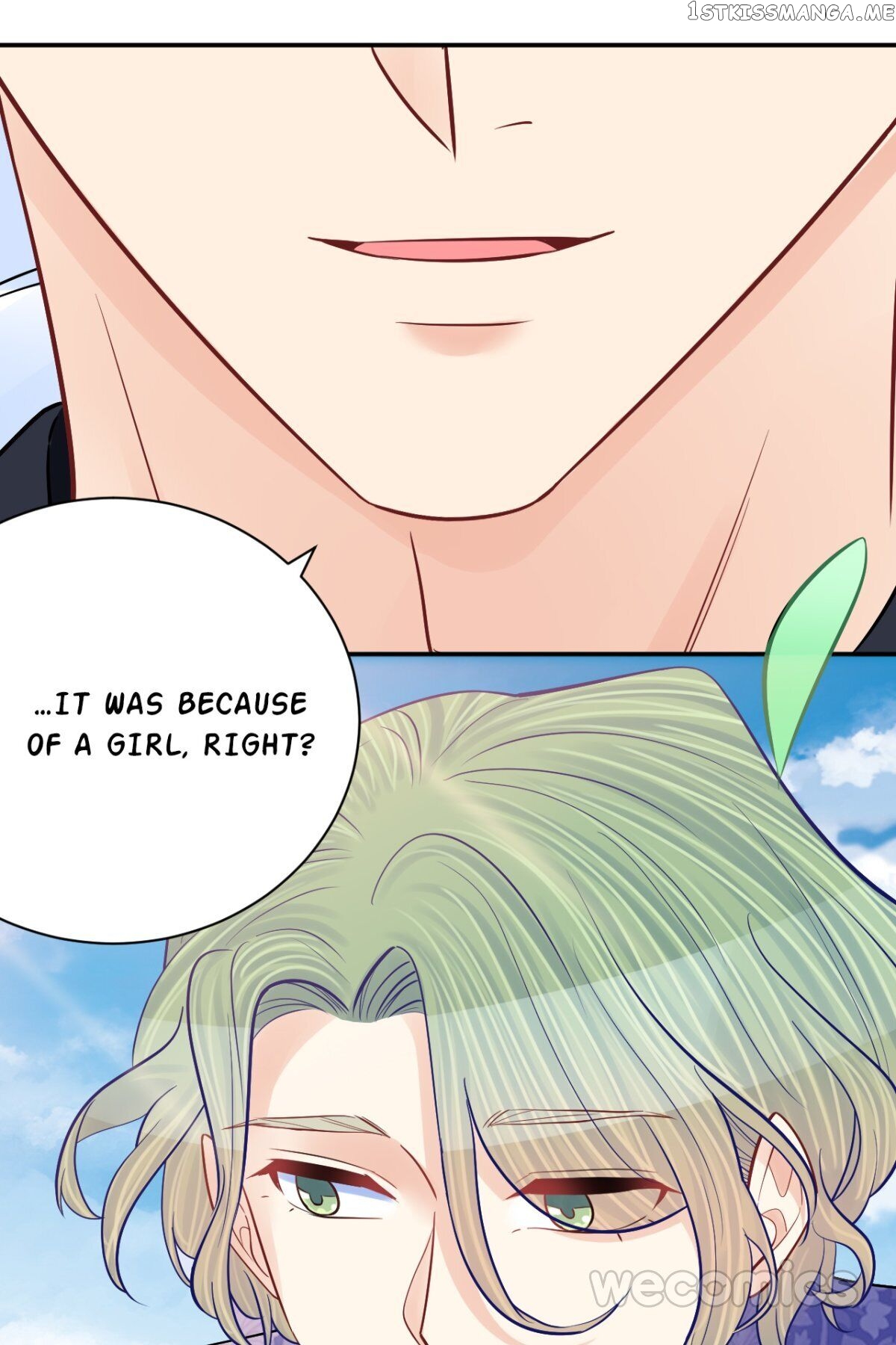 Reborn to Sleep With A Star Actor chapter 173 - page 17