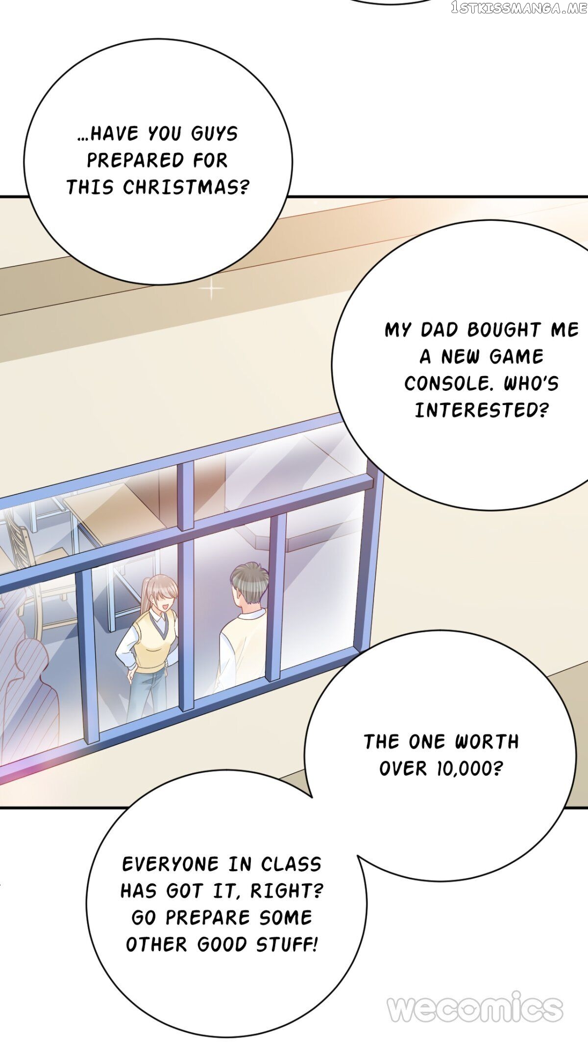 Reborn to Sleep With A Star Actor chapter 173 - page 23
